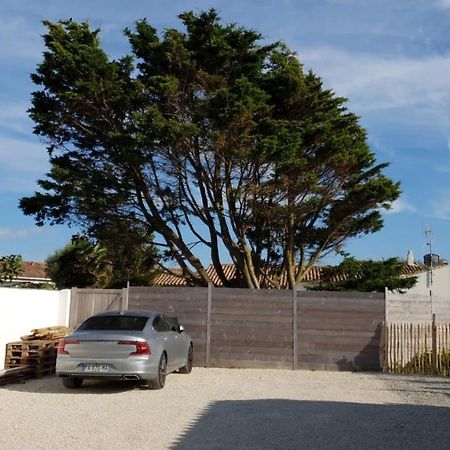Relocation Vacances De La Cote Sauvage サン・クレマン・デ・バレーヌ エクステリア 写真