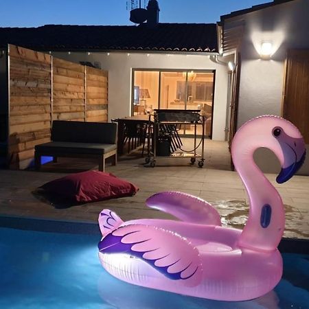 Relocation Vacances De La Cote Sauvage サン・クレマン・デ・バレーヌ エクステリア 写真