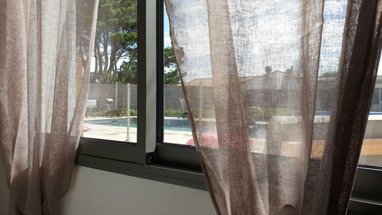 Relocation Vacances De La Cote Sauvage サン・クレマン・デ・バレーヌ エクステリア 写真
