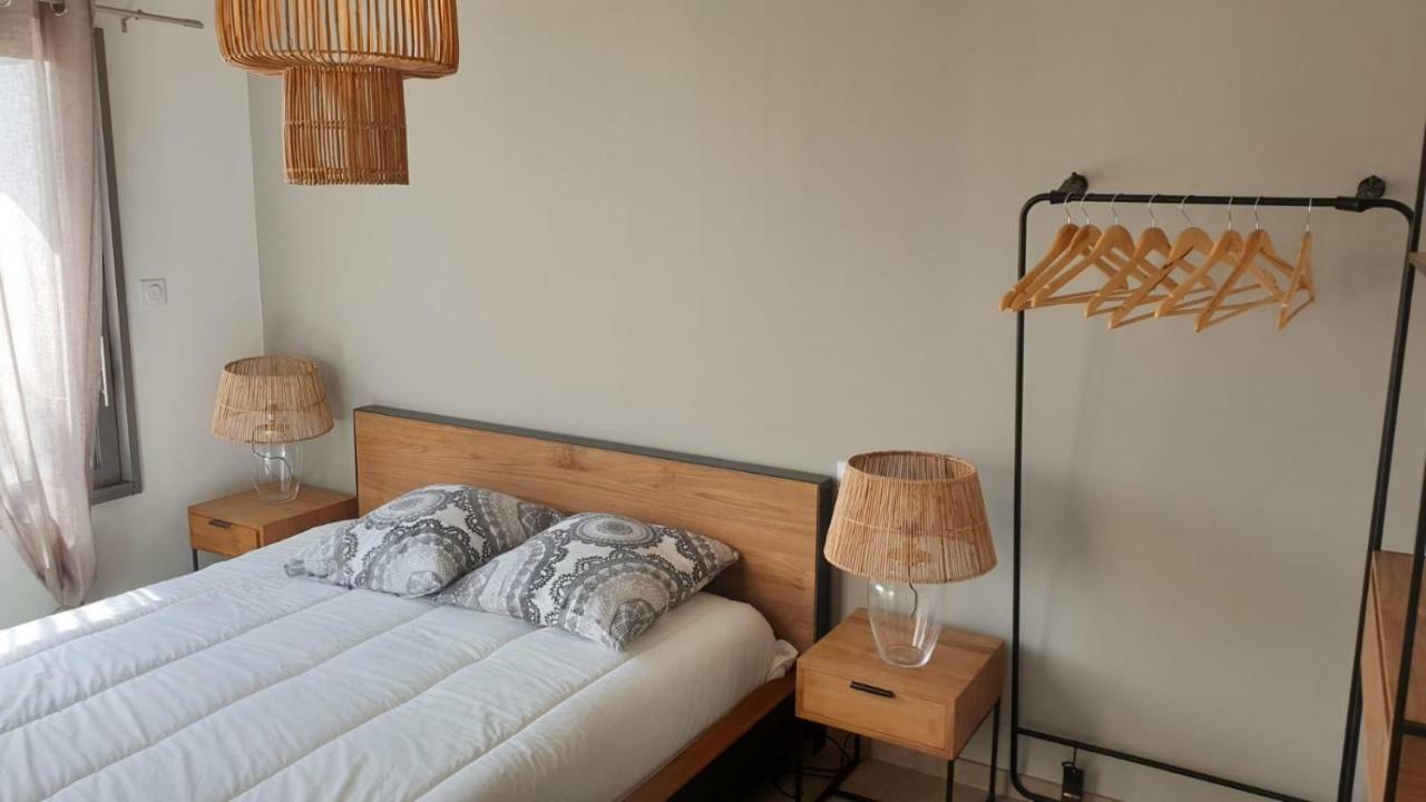 Relocation Vacances De La Cote Sauvage サン・クレマン・デ・バレーヌ エクステリア 写真