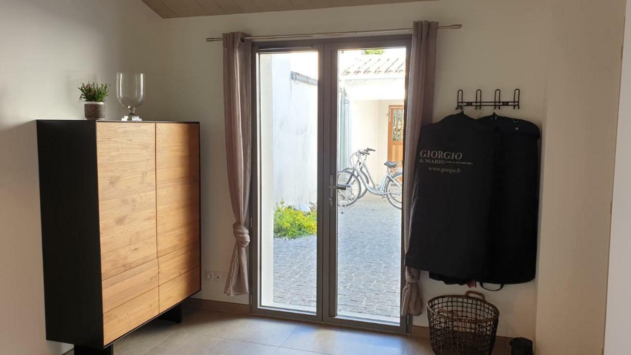 Relocation Vacances De La Cote Sauvage サン・クレマン・デ・バレーヌ エクステリア 写真