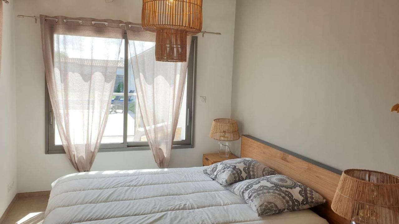 Relocation Vacances De La Cote Sauvage サン・クレマン・デ・バレーヌ エクステリア 写真