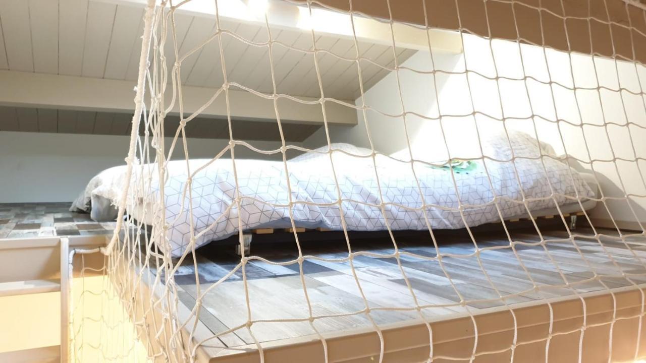 Relocation Vacances De La Cote Sauvage サン・クレマン・デ・バレーヌ エクステリア 写真