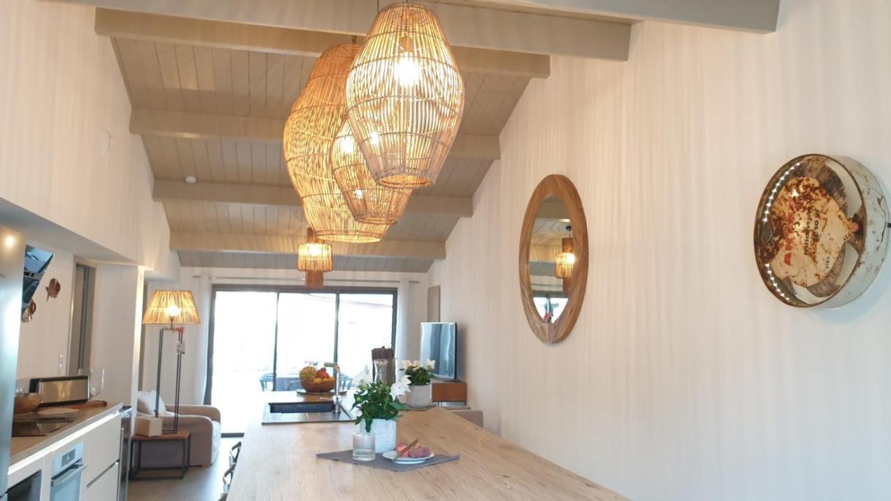 Relocation Vacances De La Cote Sauvage サン・クレマン・デ・バレーヌ エクステリア 写真